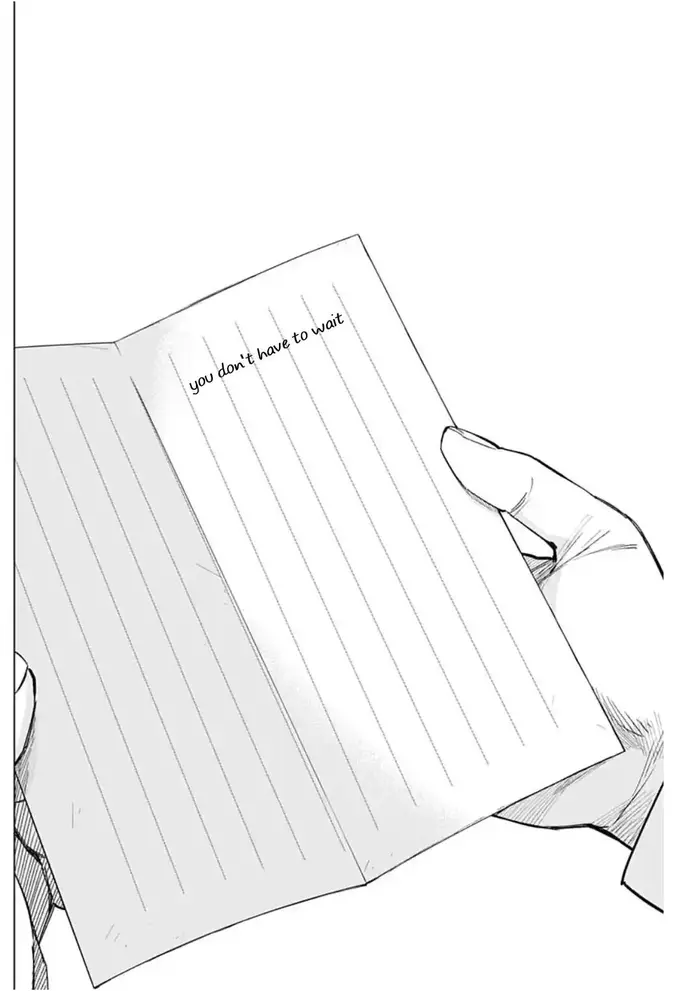 Boy’s Abyss Chapter 176 image Boy